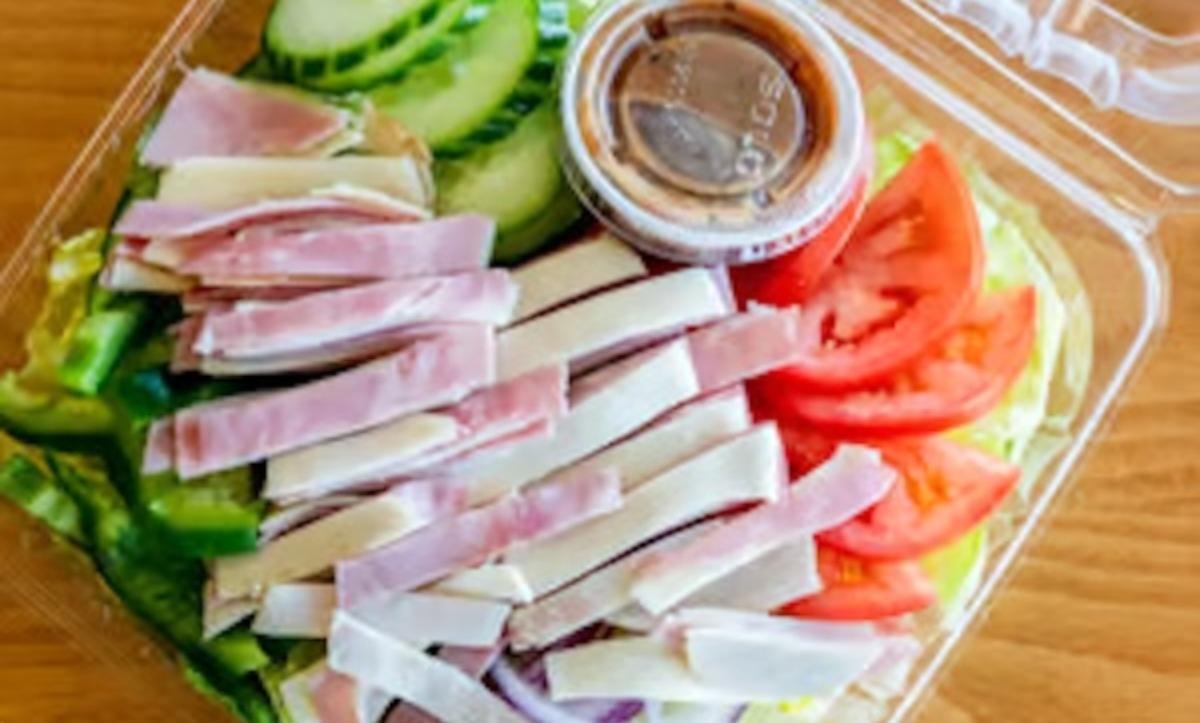 Chef's Salad