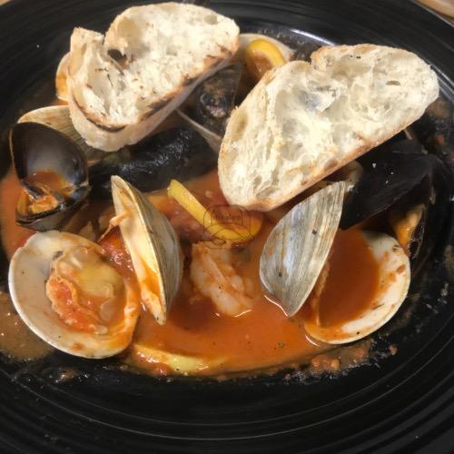 Cioppino