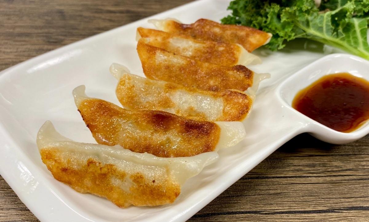Gyoza