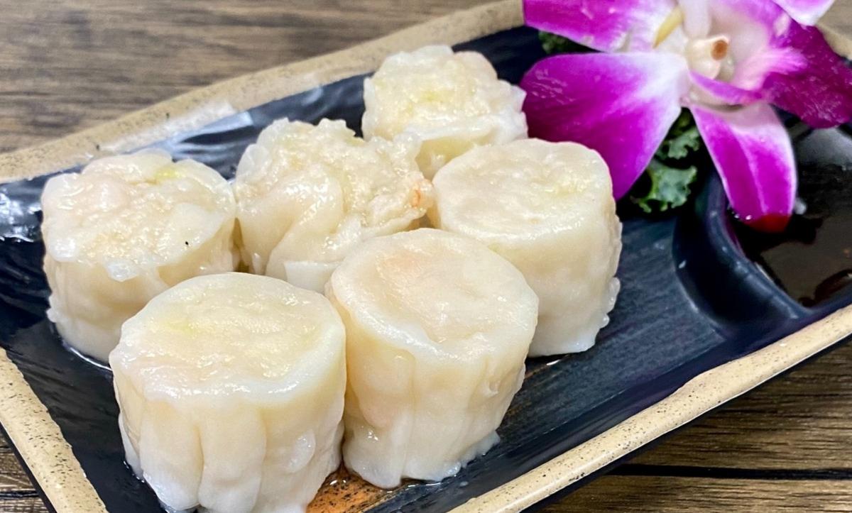 Shumai