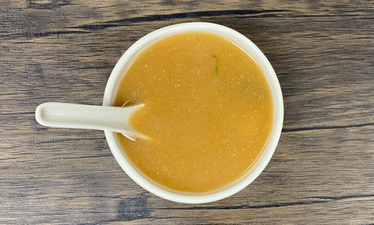 Miso Soup
