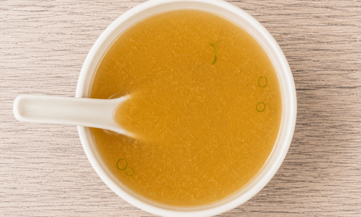 Miso Soup