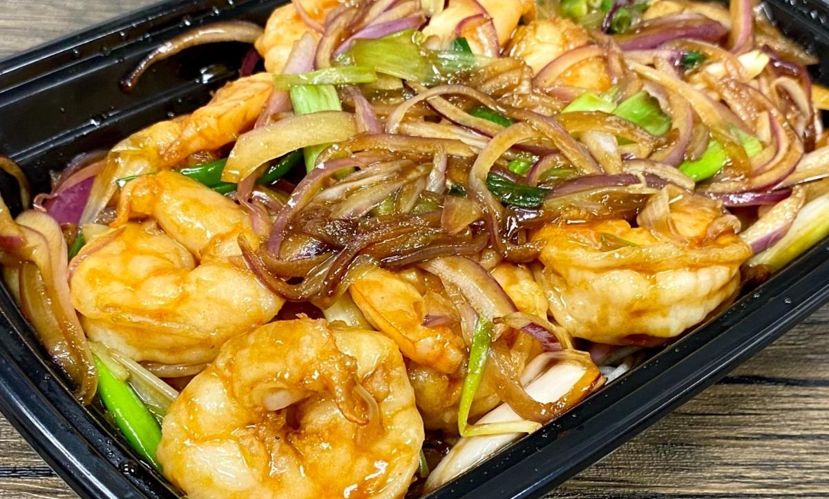 Mongolian
