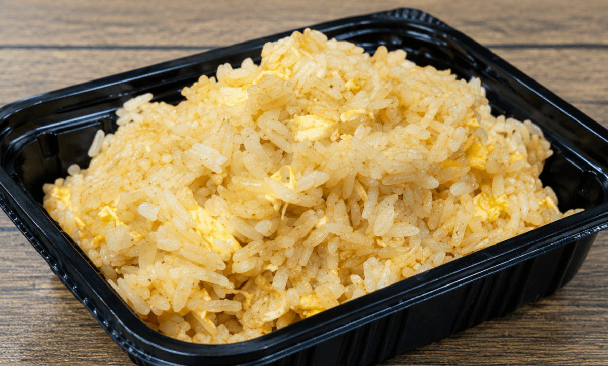 Side of Hibachi Fried Rice