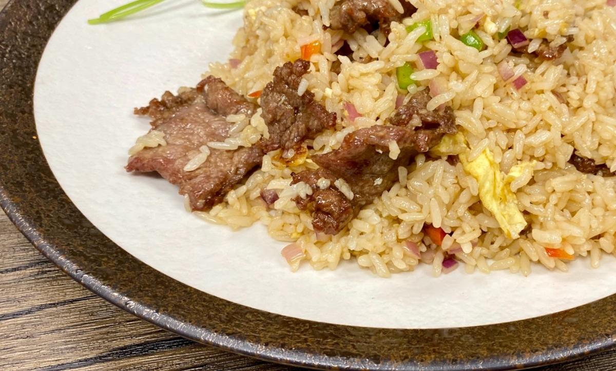 Thai Fried Rice