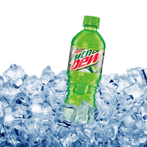 Diet Mountain Dew