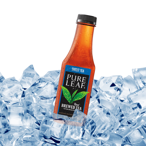 Pure Leaf Brewed Tea