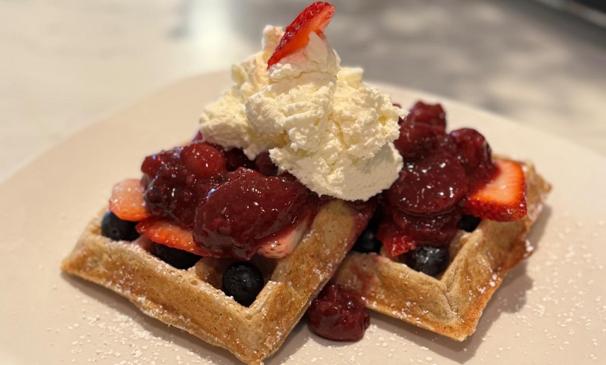 Very Berry
