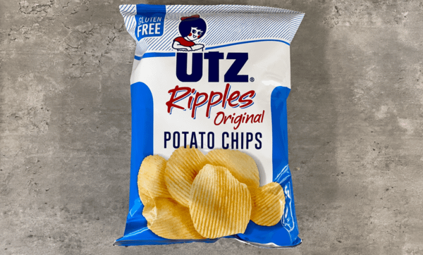 Utz's 2.9 oz