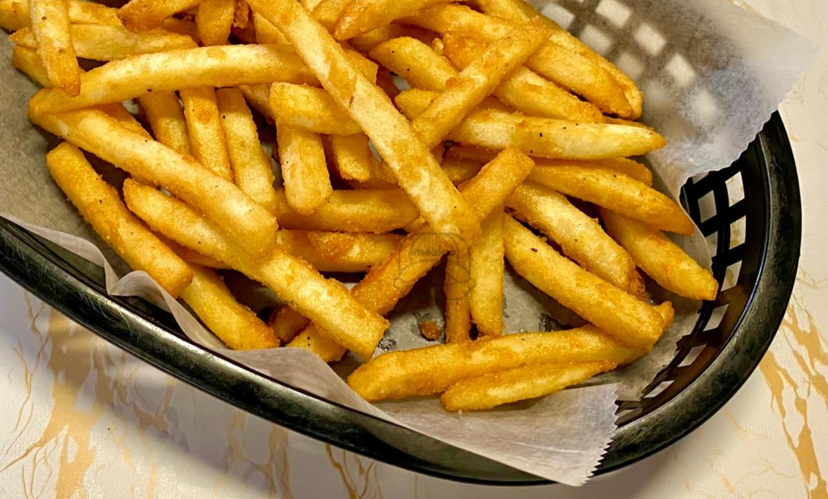 Regular Fries