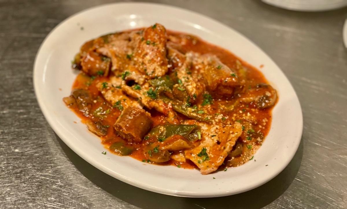 Veal D'Raymonds
