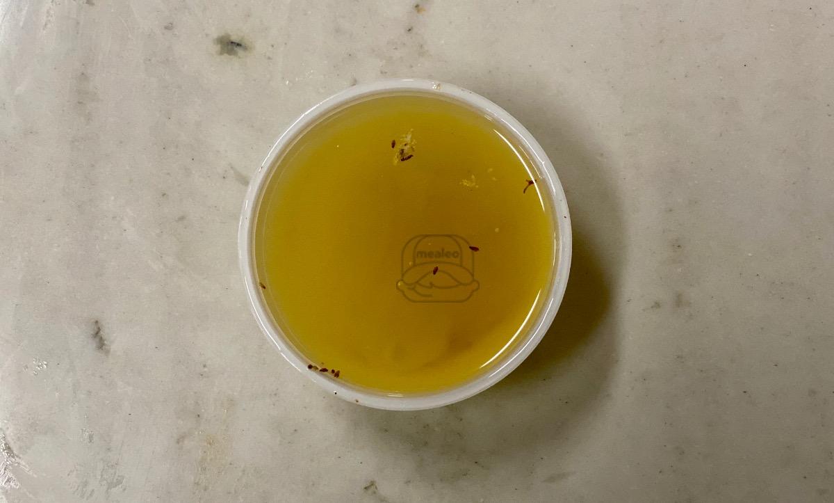 Side of Oil & Vinegar