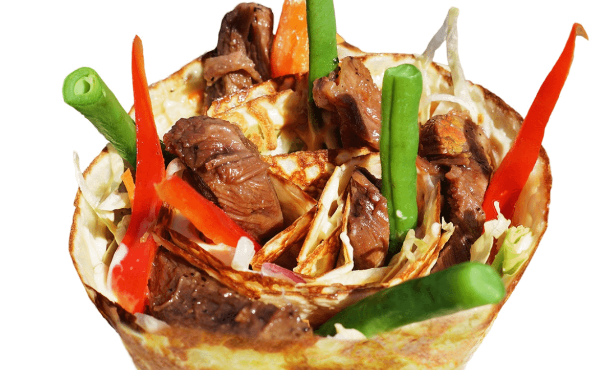 26. Angus Short Ribs