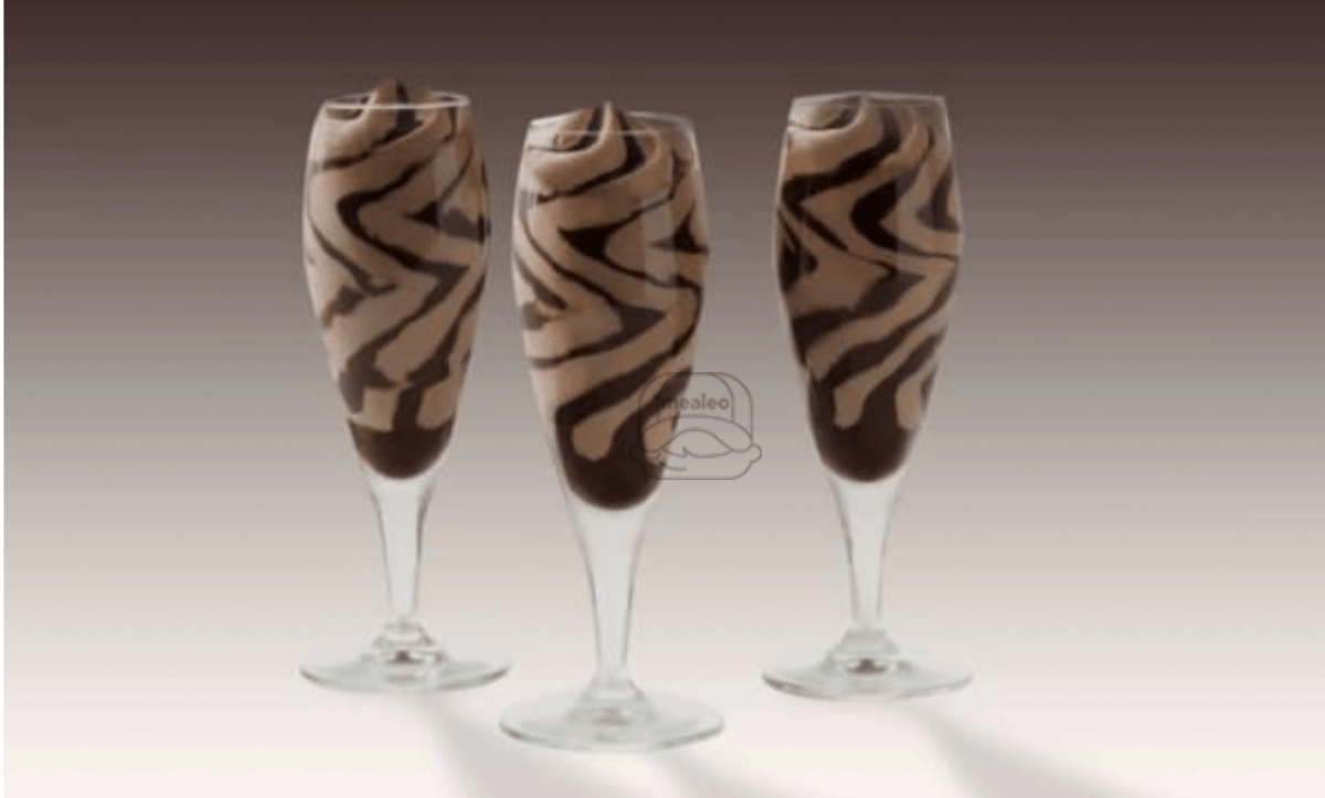 Bindi Hazelnut Chocolate Flute