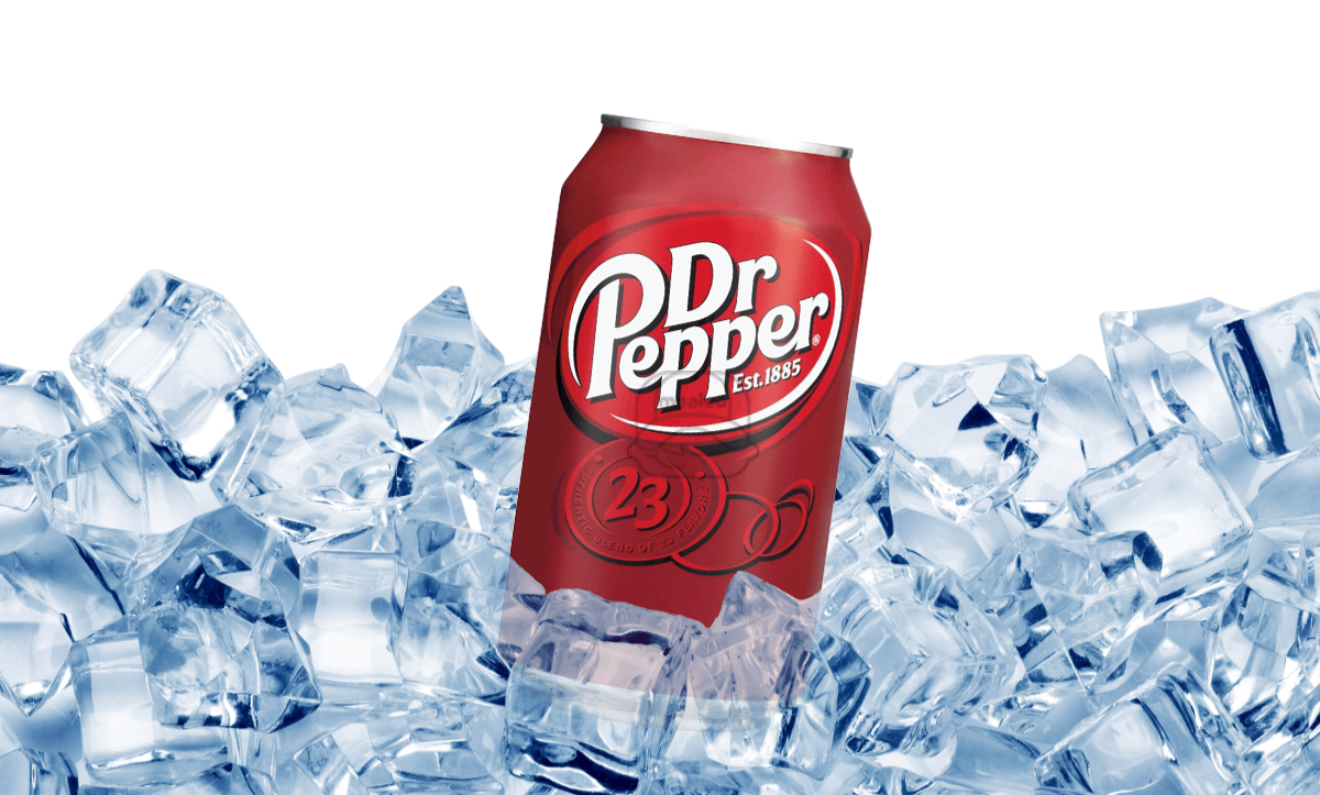 Dr. Pepper (Can)