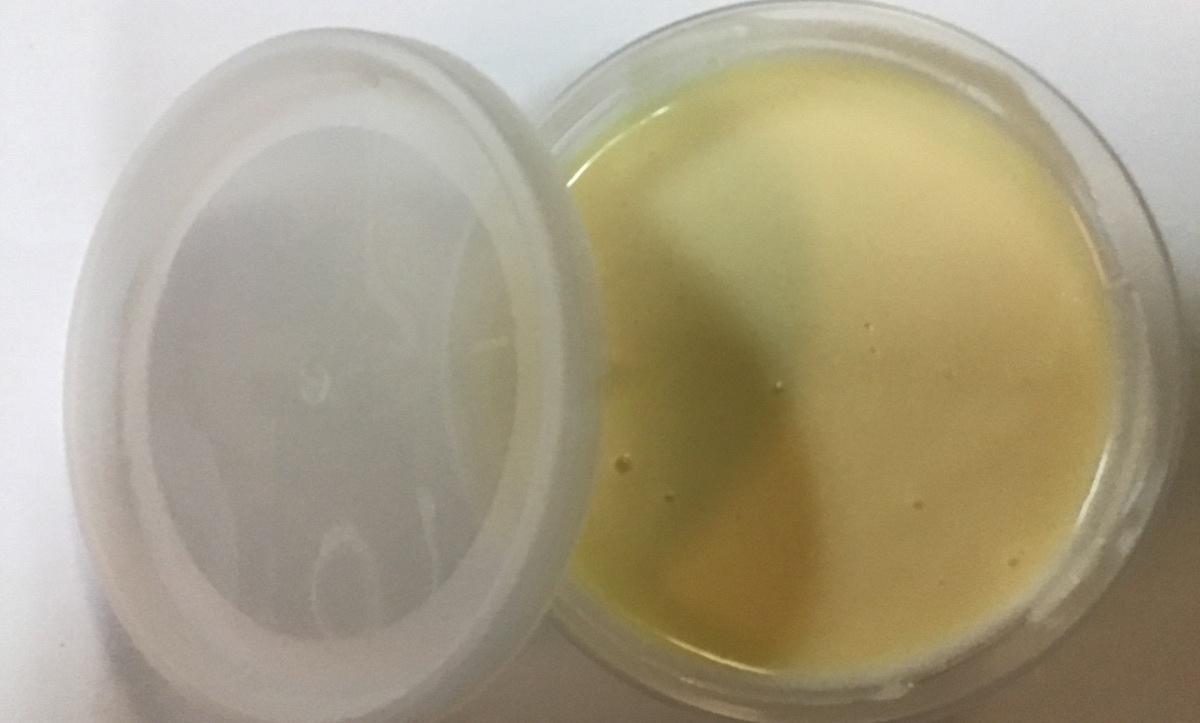 Coconut Sauce (8 oz)