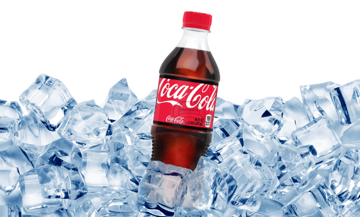 Coke (20 oz Bottle)