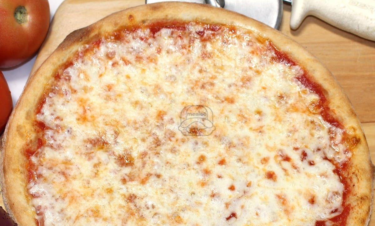 Cheese Pizza (Paesan's)