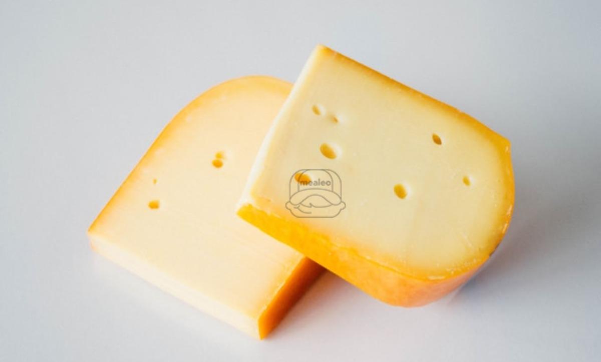 Gouda Baby Cheese
