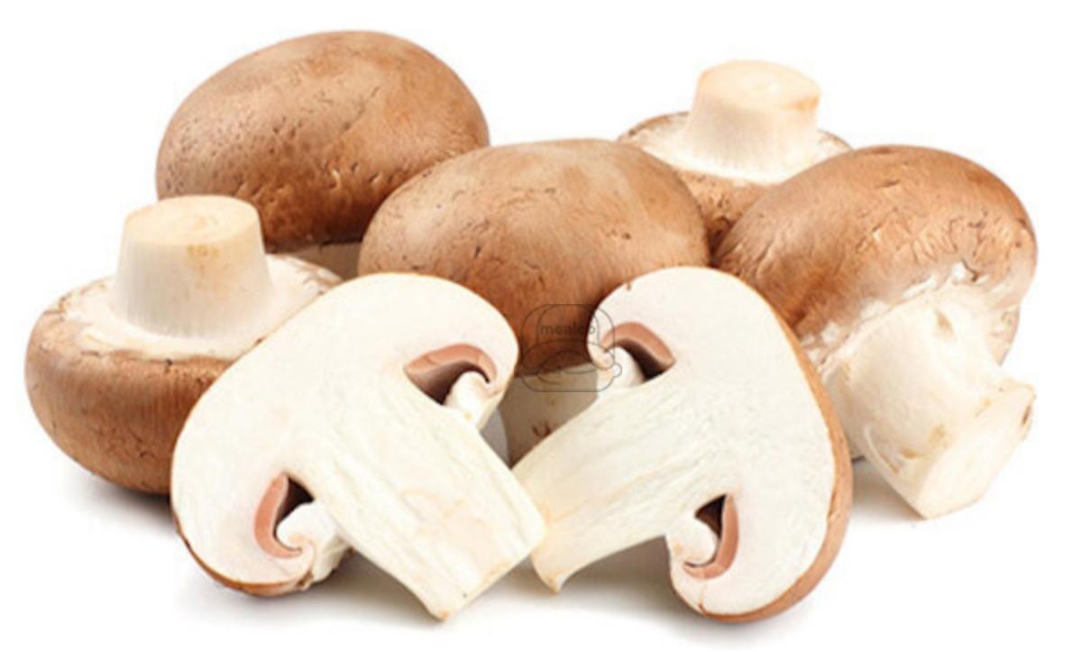 Mushroom Crimini