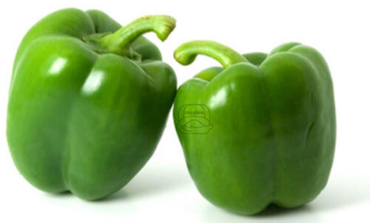 Pepper Green