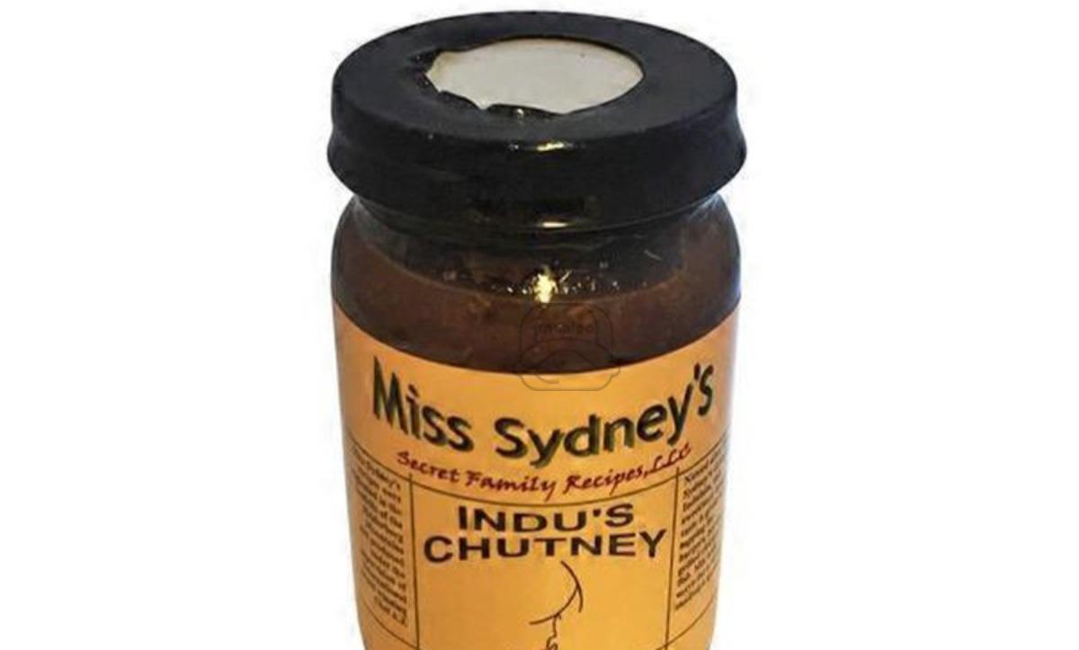 Miss Sydney's Indu's Chutney