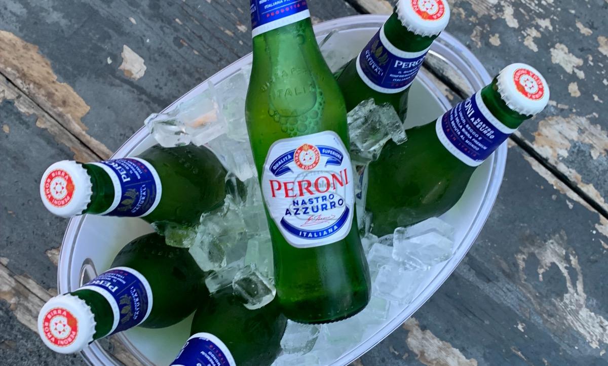 Peroni (6-pack)