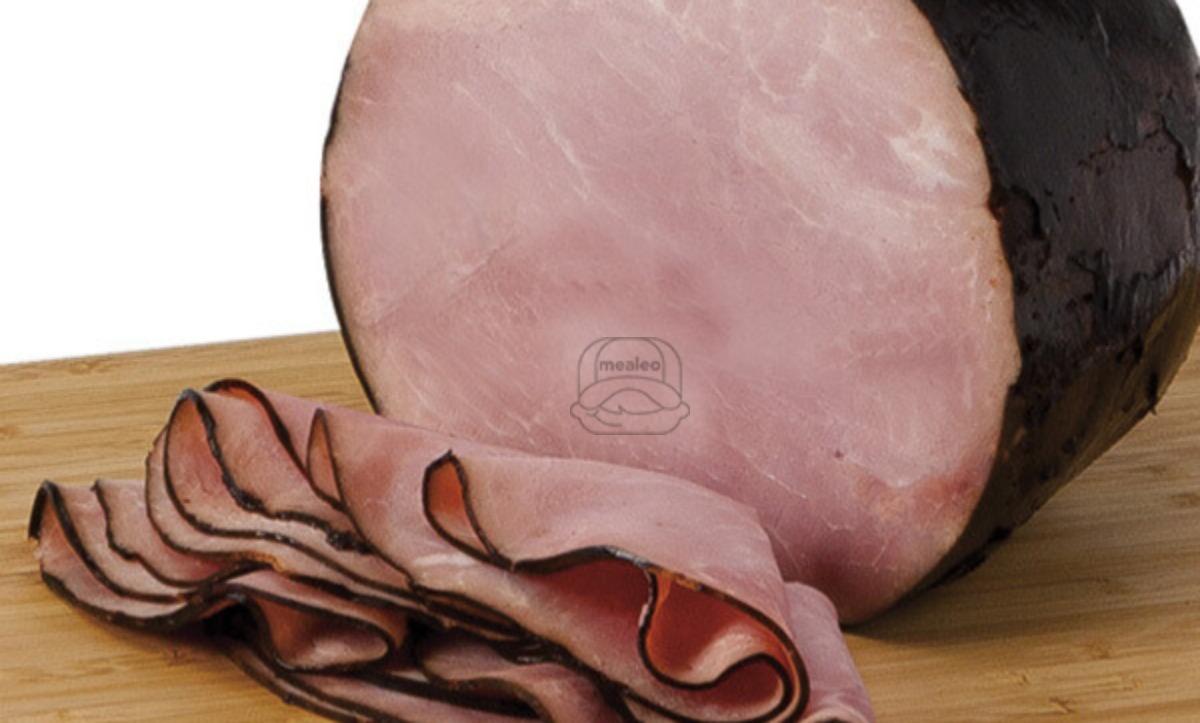 Ham Baked Virginia Boars Head