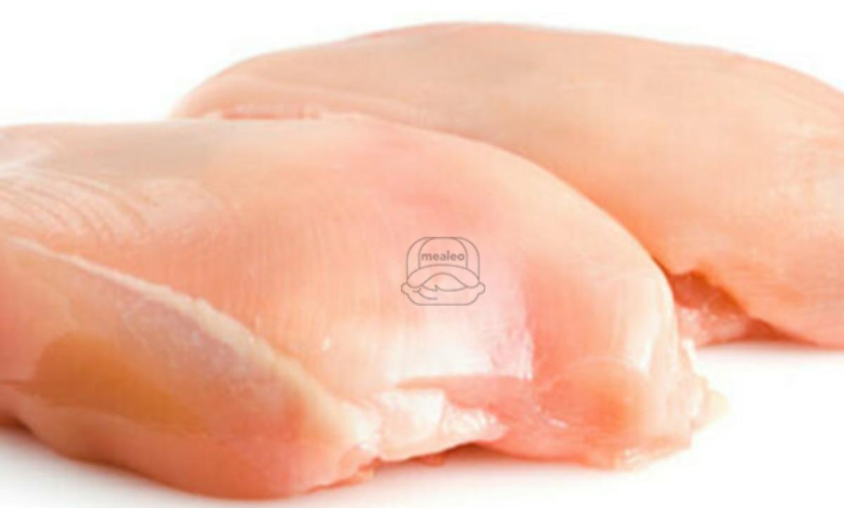 Chicken Breast FZ Boneless 6 oz