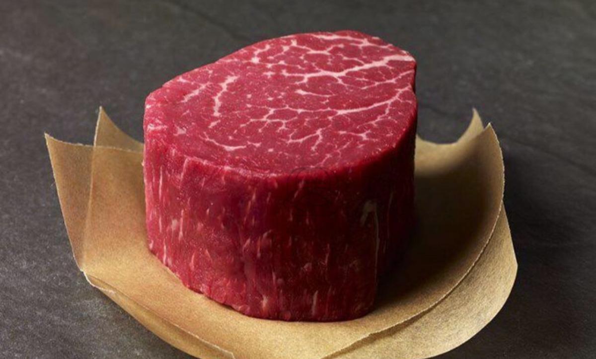 Steaks Filet Mignon 6 oz 6ct