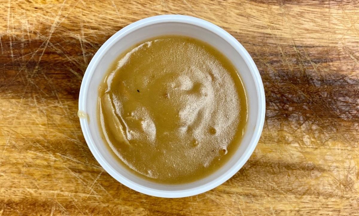 Side of Gravy