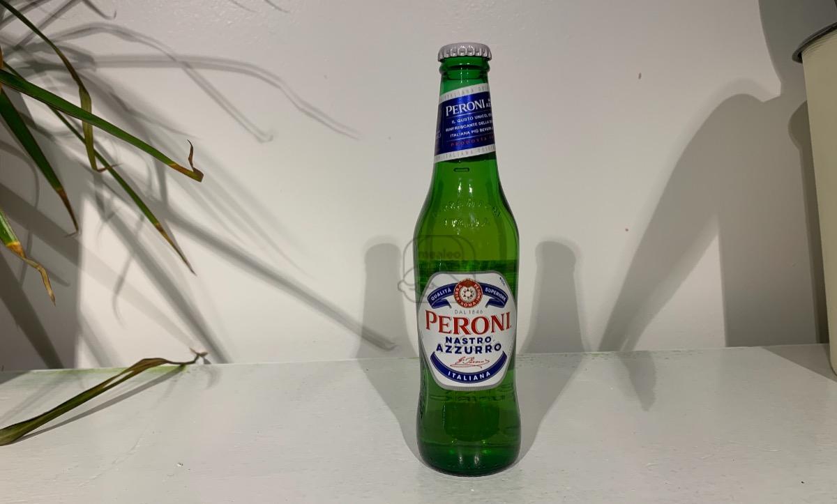 12 oz Peroni