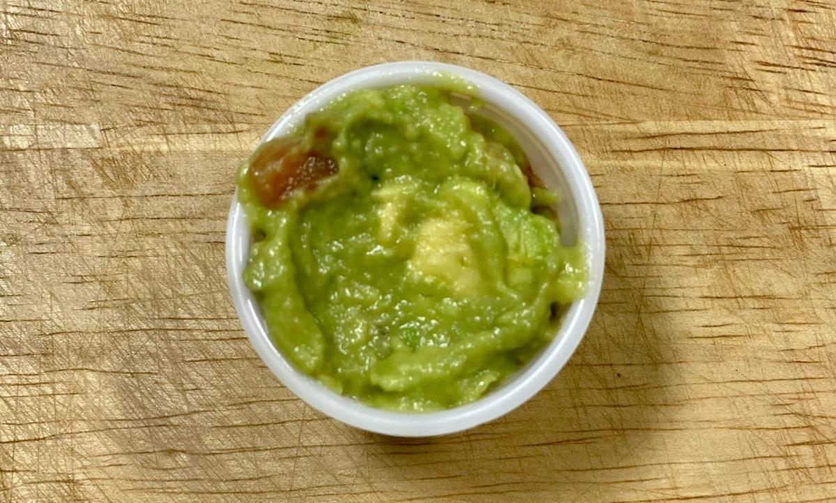 Side of Guacamole