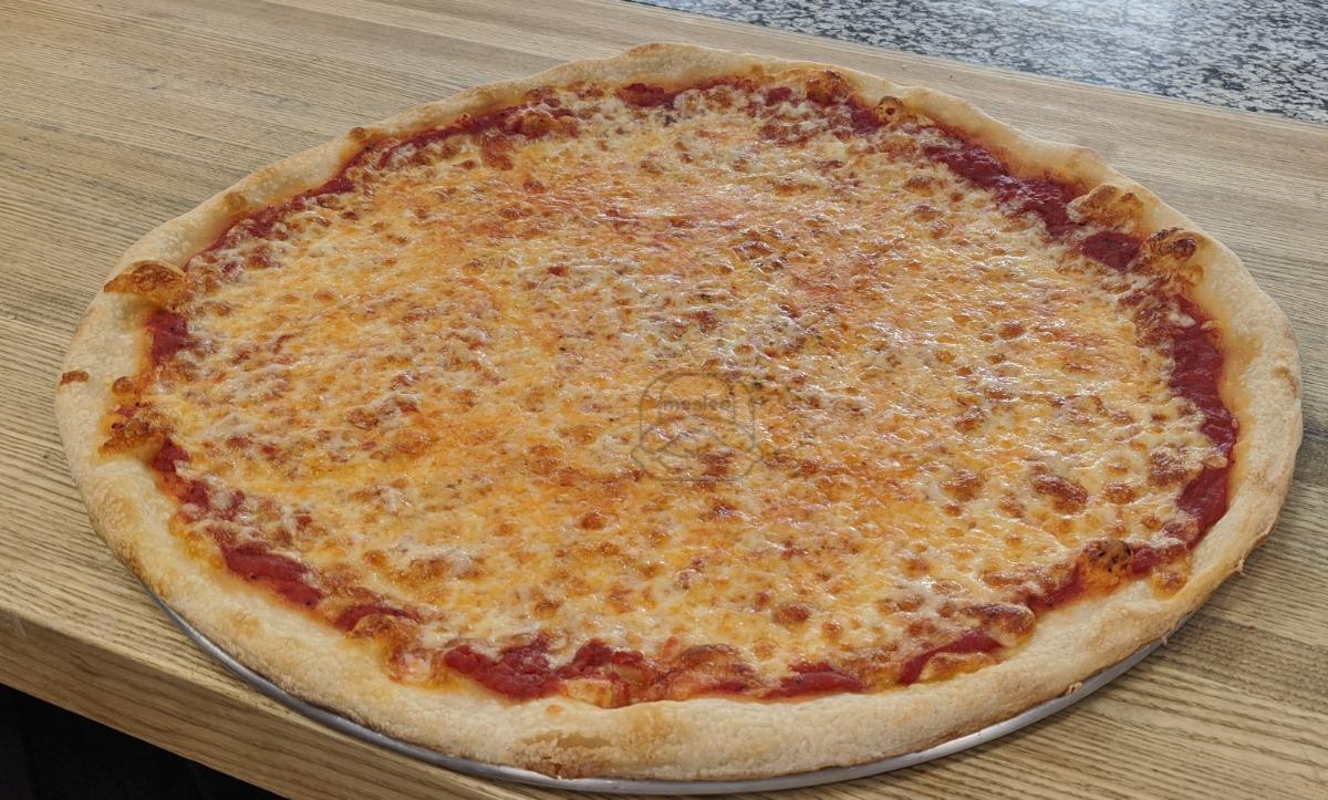 Cheese Pizza - Large (18'')