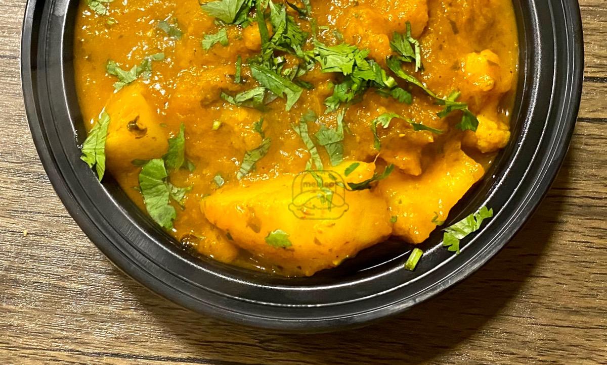Aloo Gobi