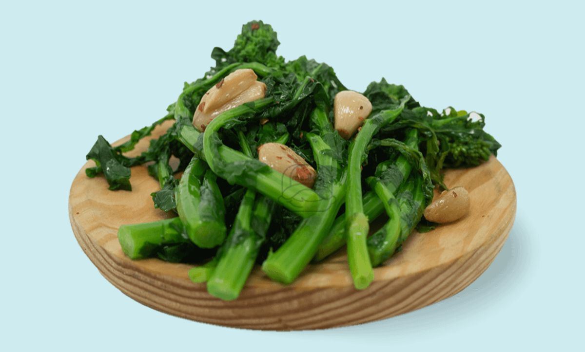 Broccoli Rabe
