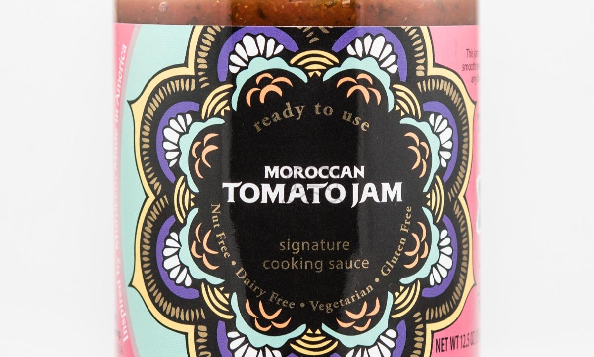 Tomato Jam (Jar)