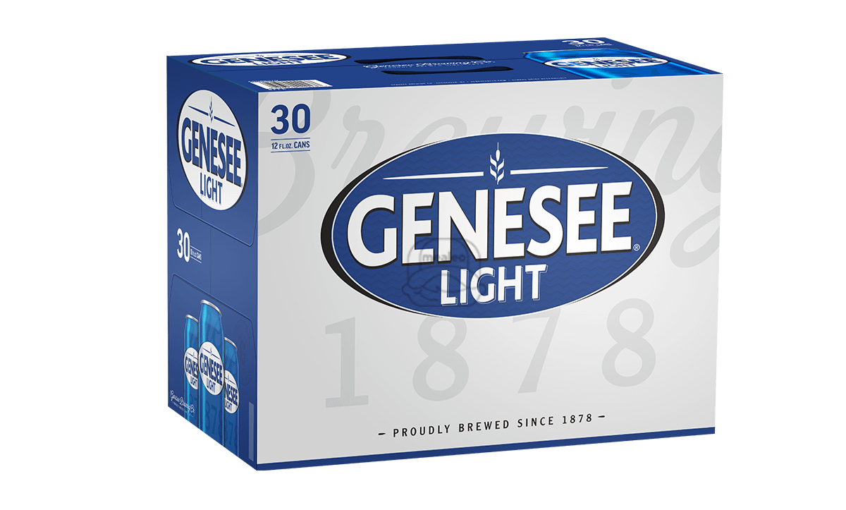 Genny Light (30-Pack)