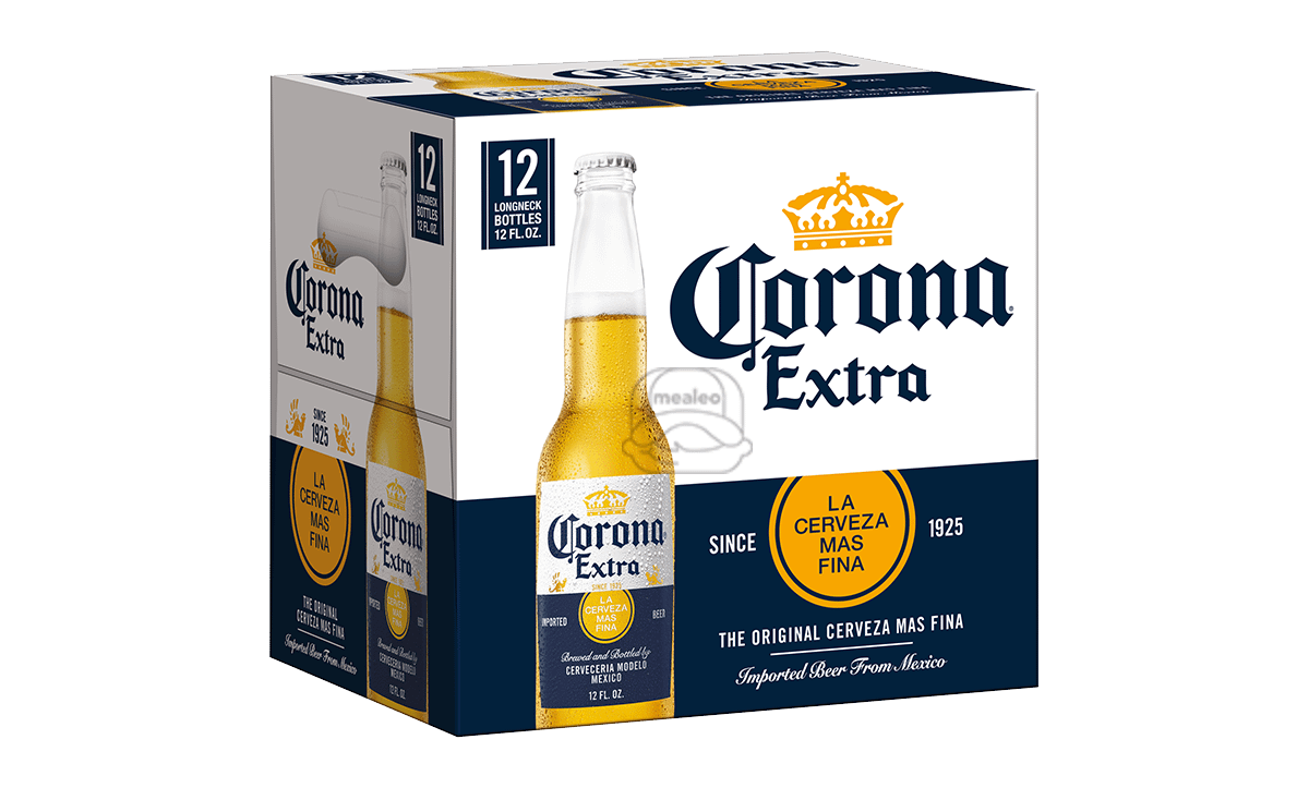 Corona Extra (12-Pack)