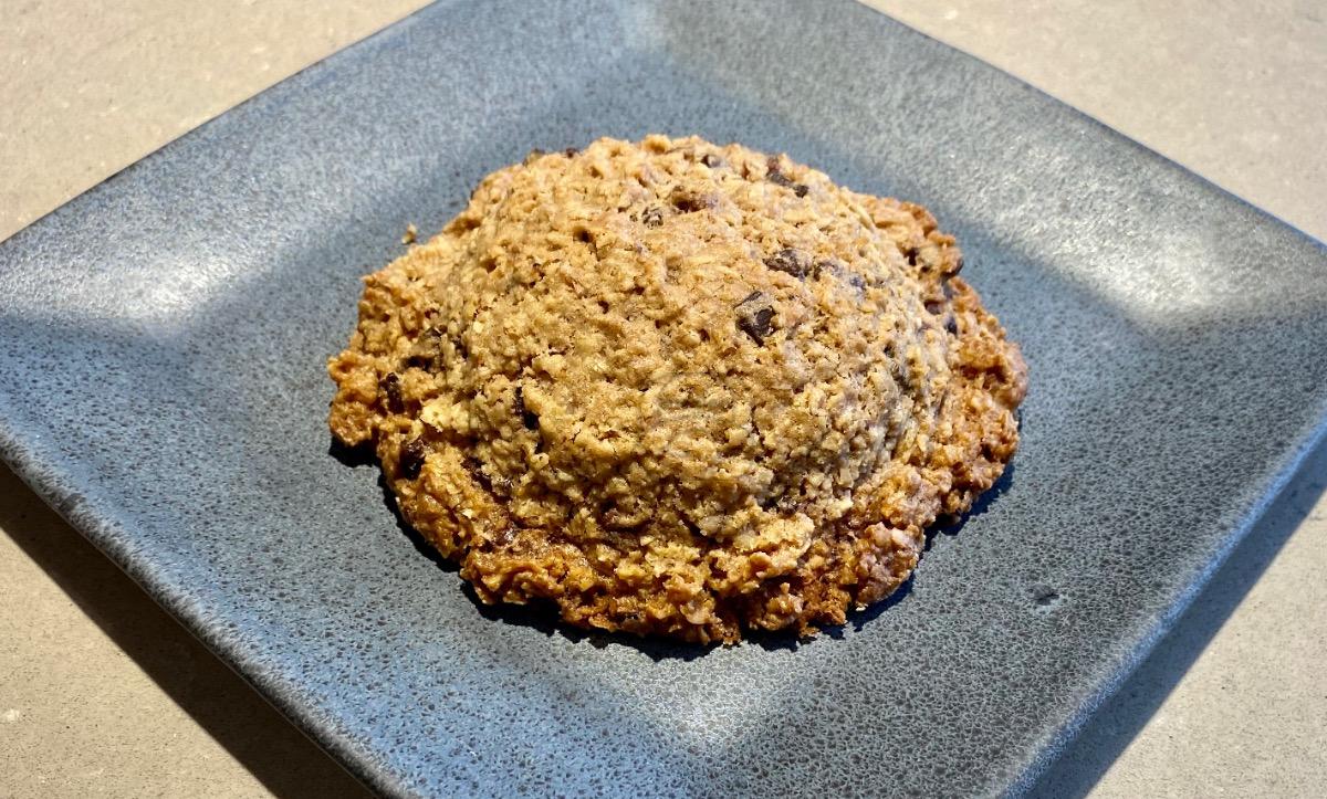 Oat Chip Cookie