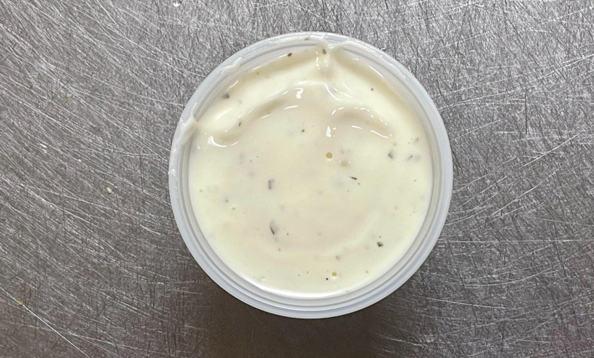 Side of Ranch