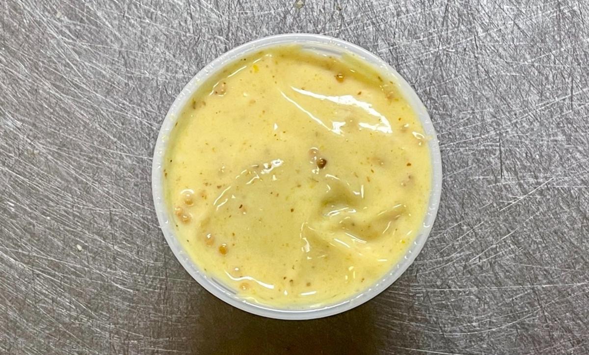 Side of Honey Mustard