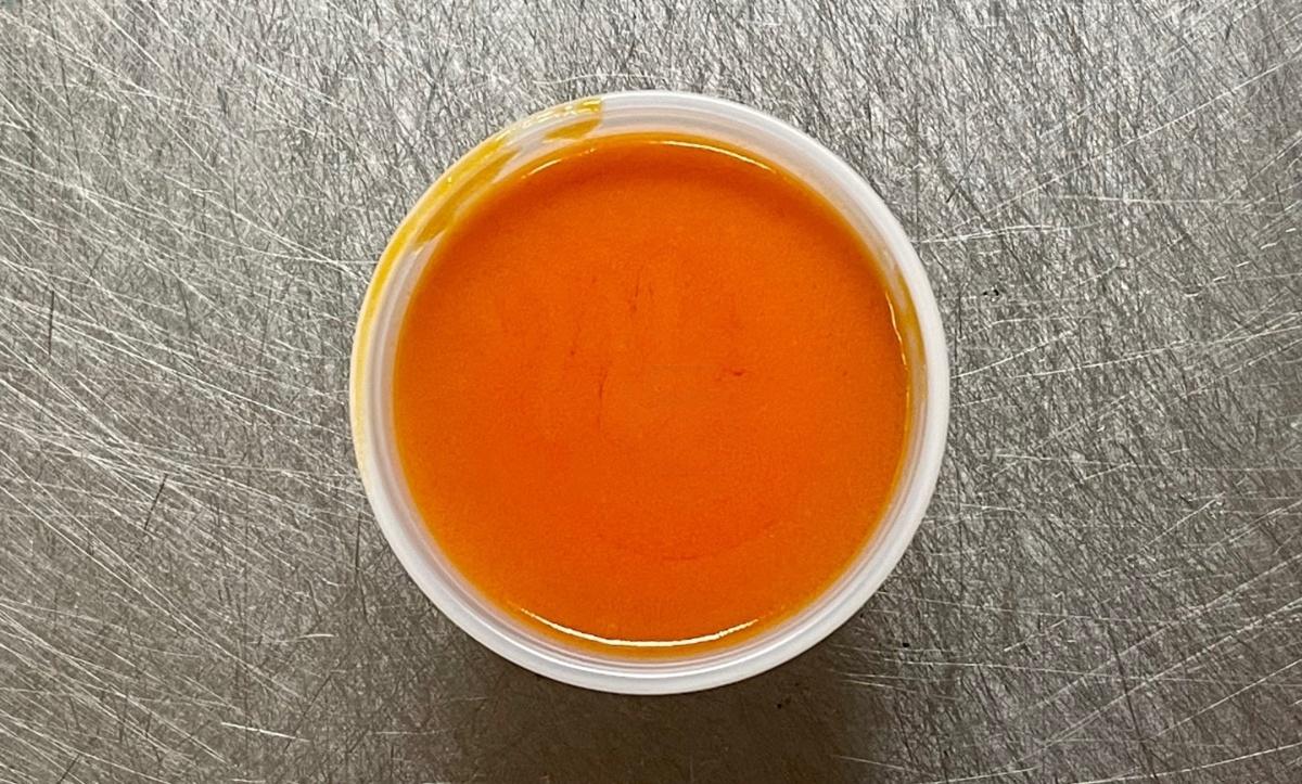 Side of Mild Sauce
