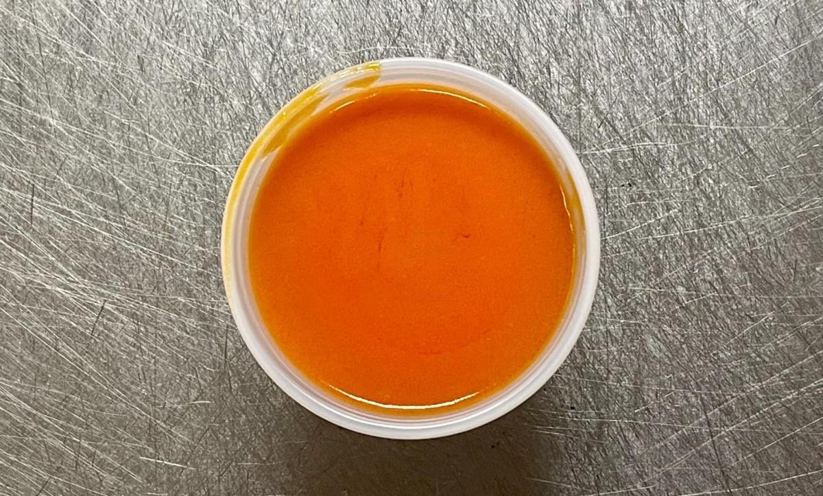 Side of Medium Sauce