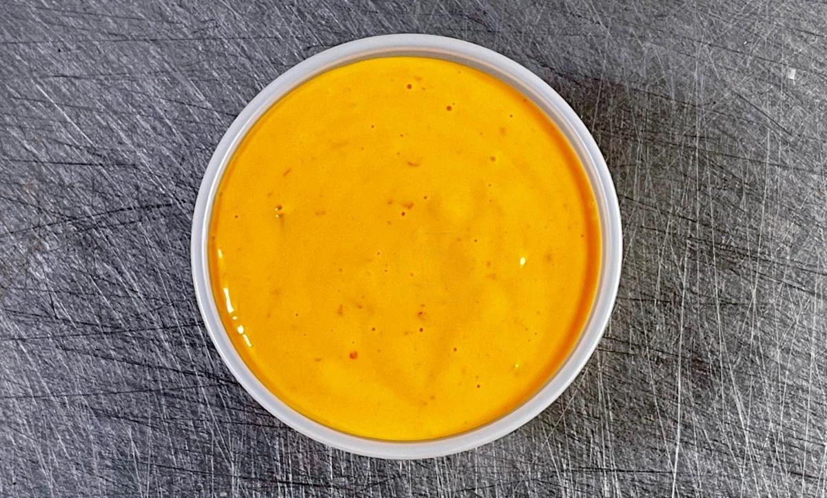 Side of Boom Boom Sauce