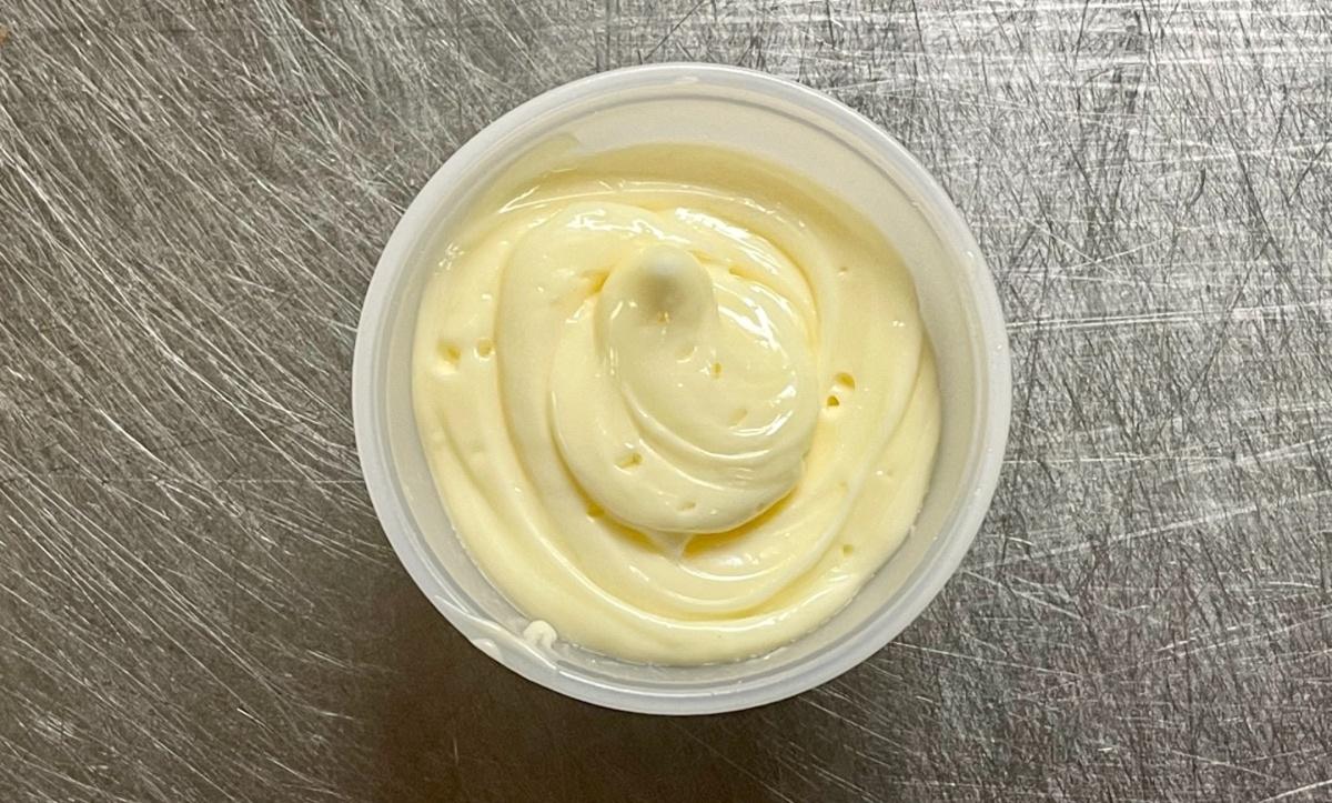Side of Mayo