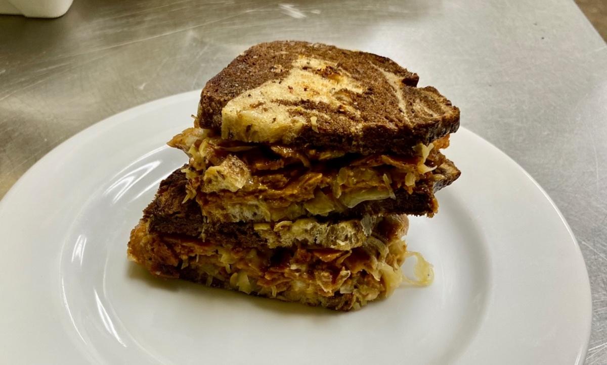 Reuben