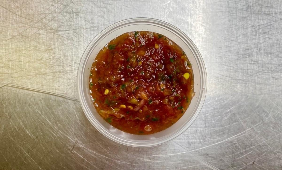 Side of Salsa
