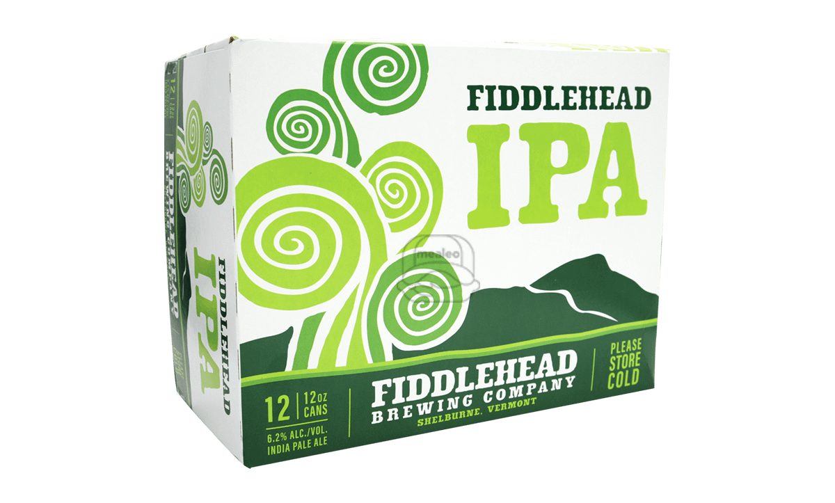 Fiddlehead IPA (12-Pack)