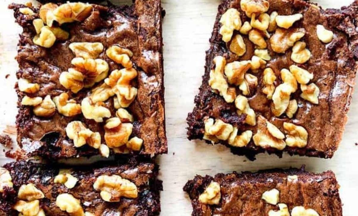 Gourmet Brownie